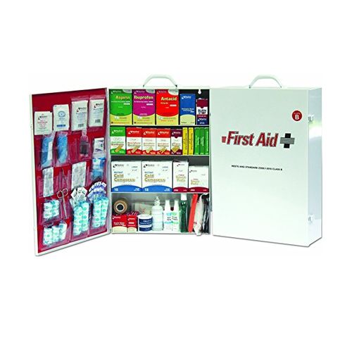 First Aid Kit - Industrial (Fully STOCKED)