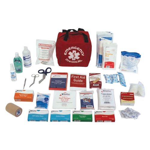 TTMB- Tiered Trauma Medical Bag | North American Rescue