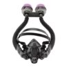 North Backpack Respirator Adapter