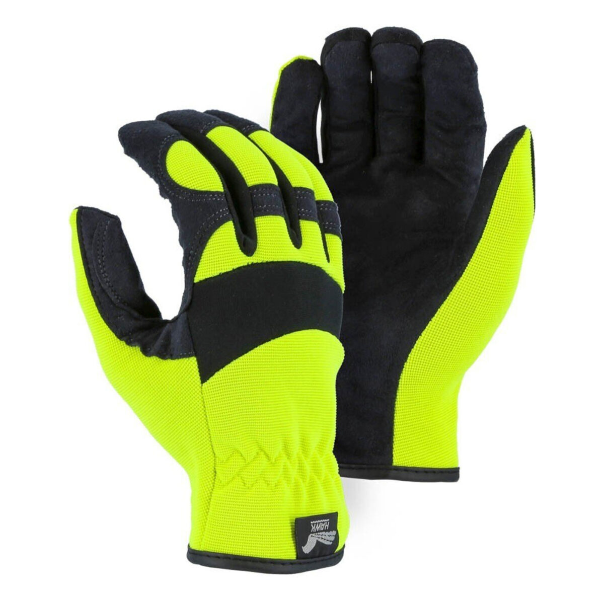 Astro Grip Nitrile Gloves - alaskasafety.com