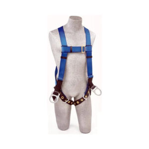 Vest Style Positioning Harness